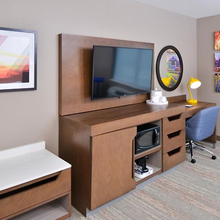 Hampton Inn Lakeville Minneapolis, Mn Esterno foto