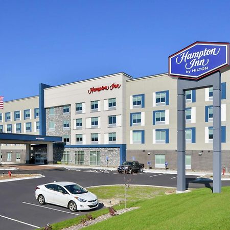 Hampton Inn Lakeville Minneapolis, Mn Esterno foto