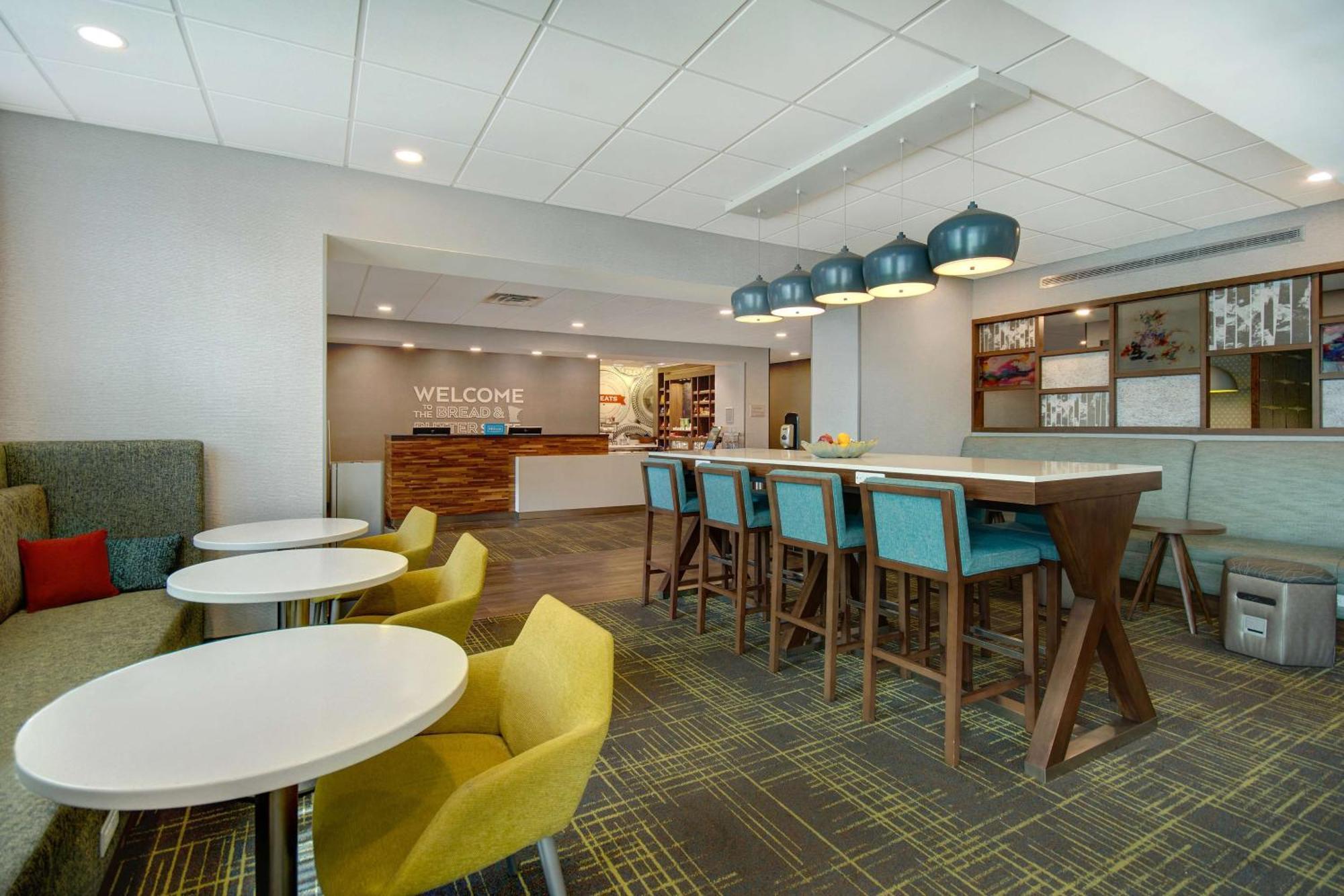 Hampton Inn Lakeville Minneapolis, Mn Esterno foto