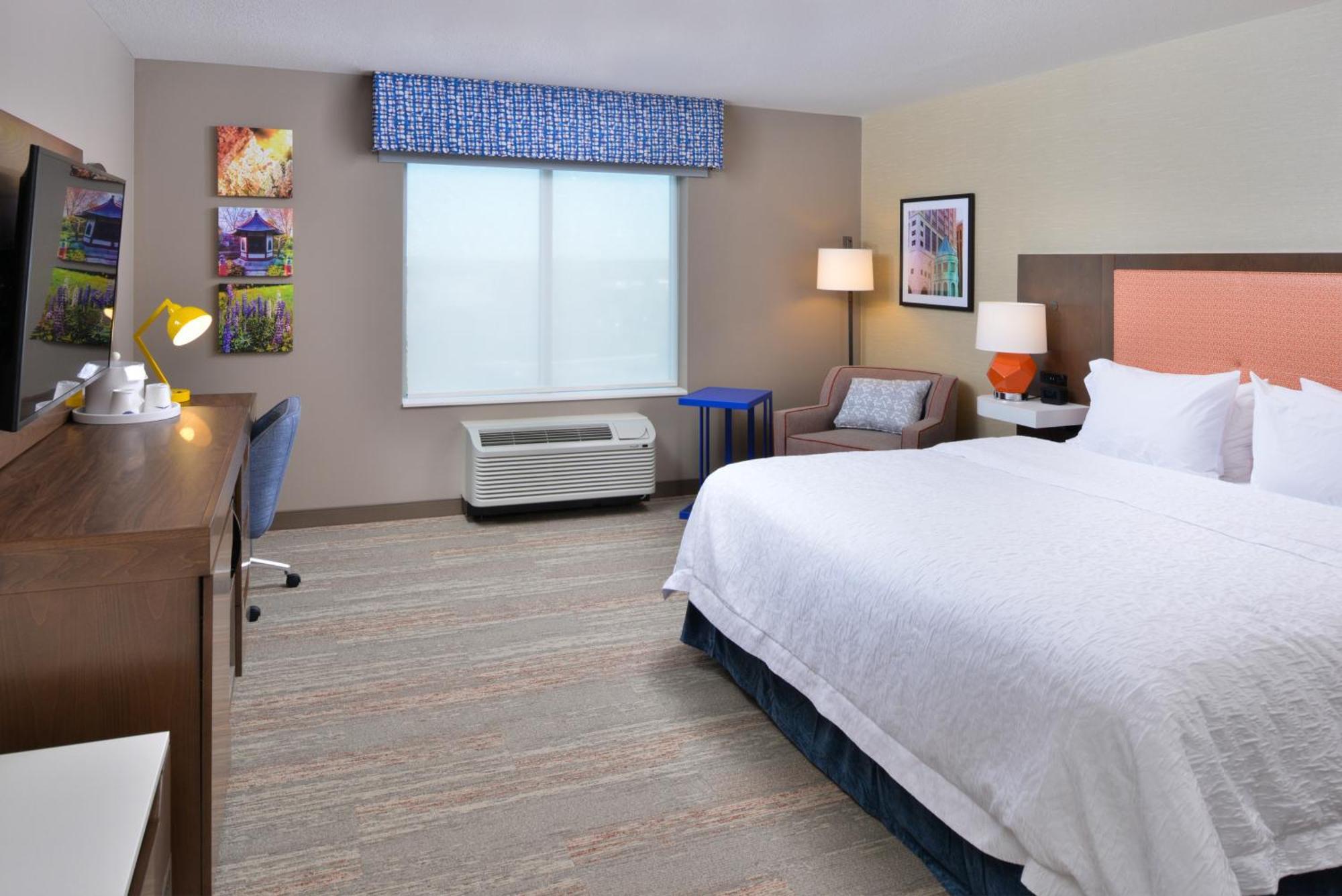 Hampton Inn Lakeville Minneapolis, Mn Esterno foto