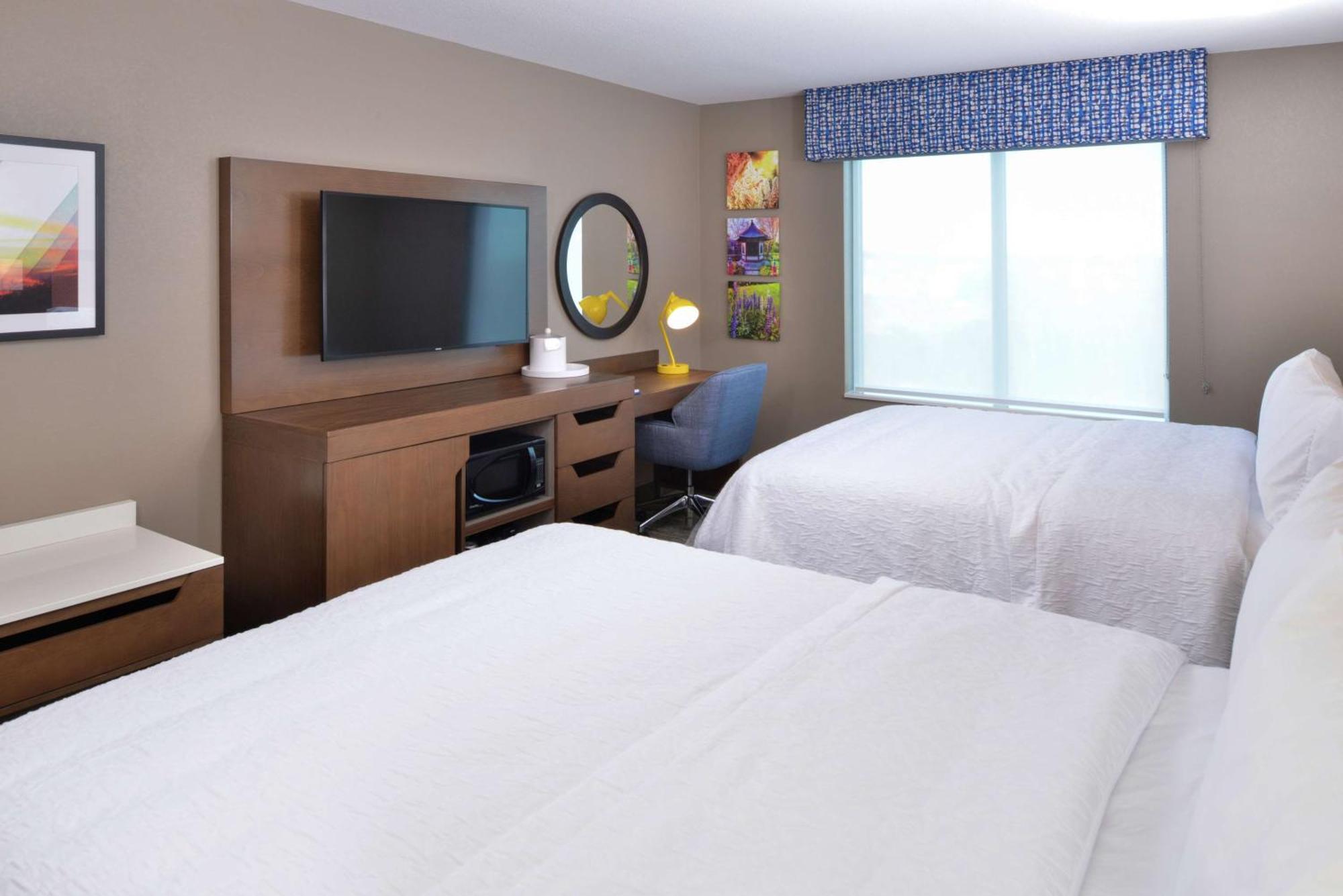 Hampton Inn Lakeville Minneapolis, Mn Esterno foto