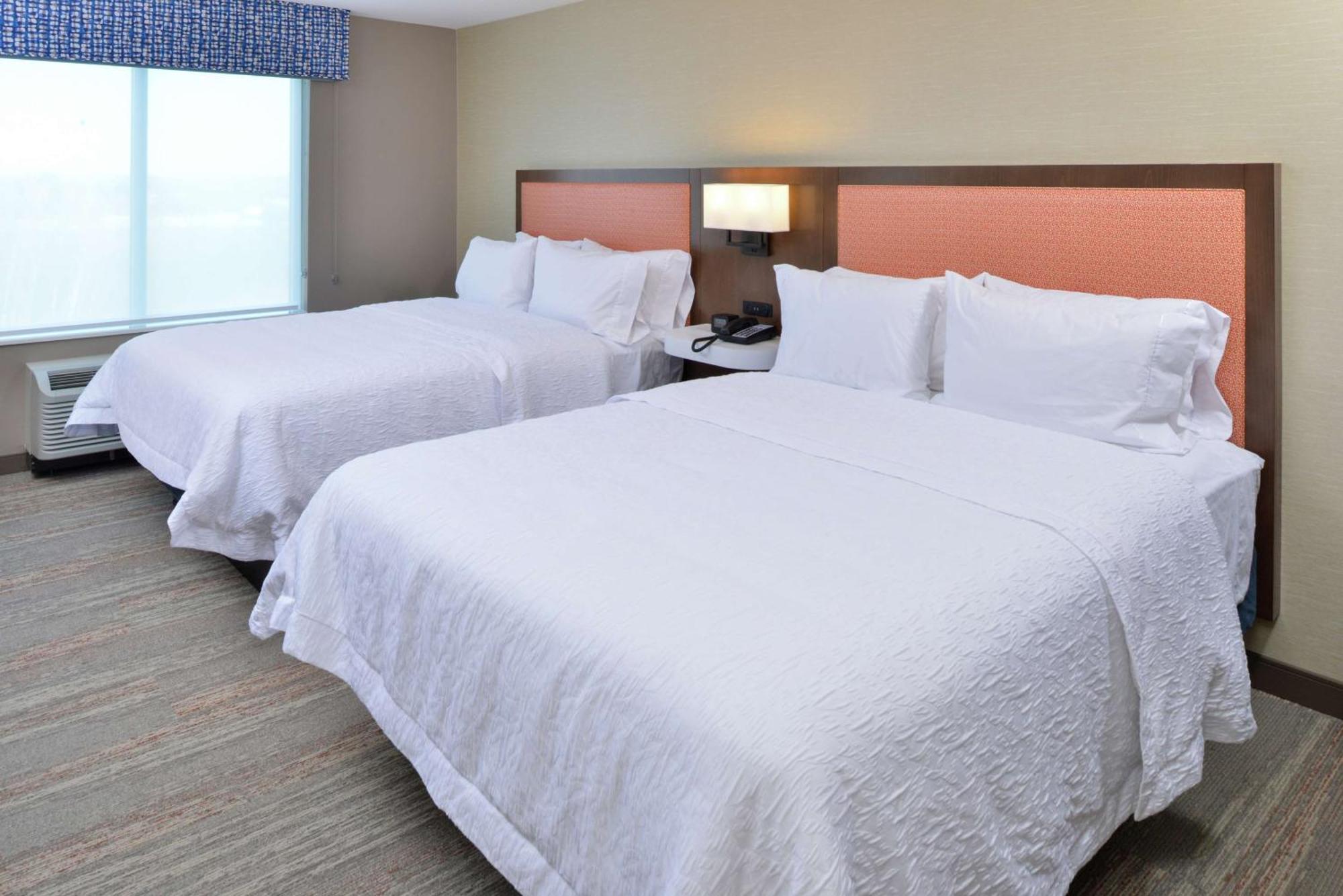 Hampton Inn Lakeville Minneapolis, Mn Esterno foto