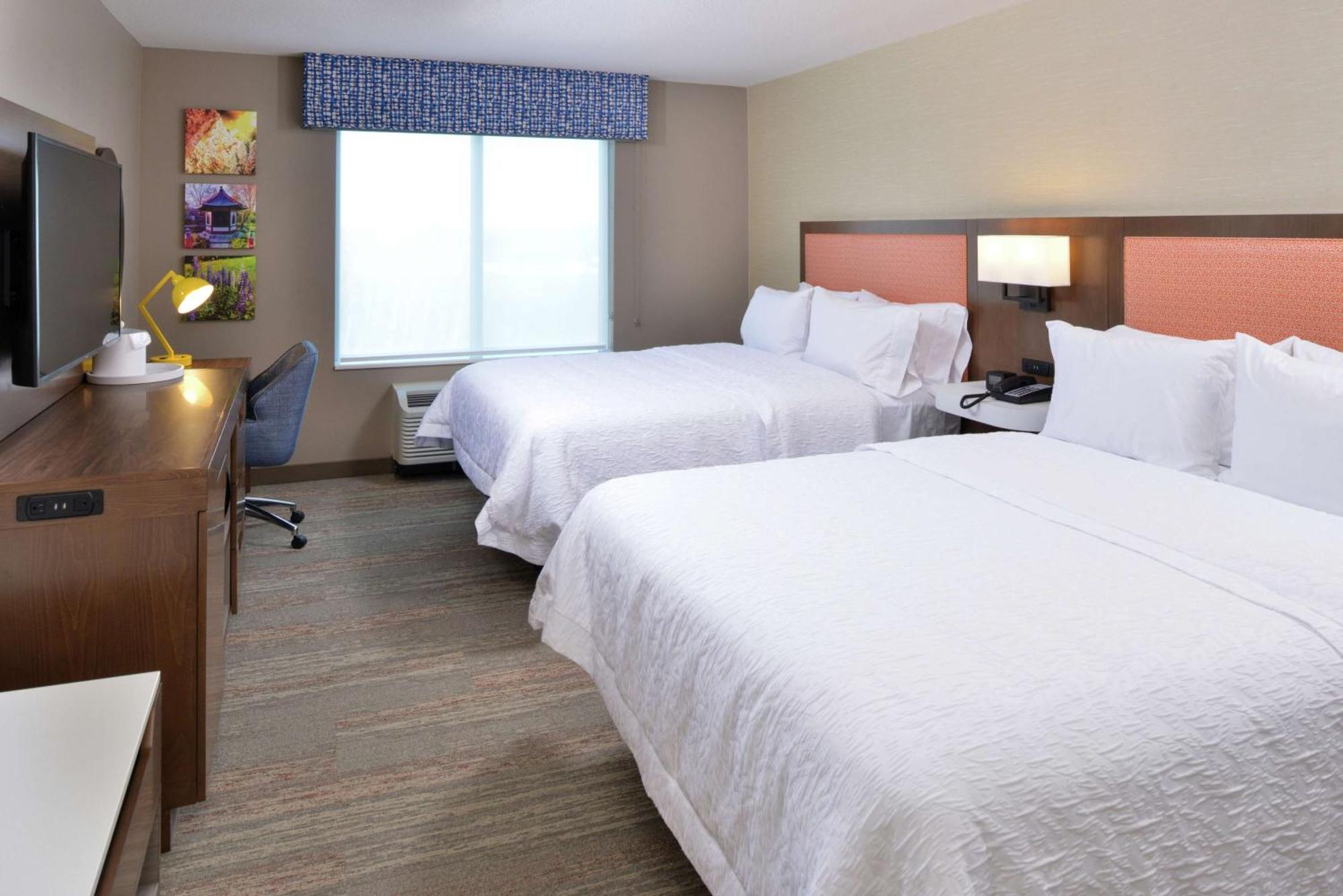 Hampton Inn Lakeville Minneapolis, Mn Esterno foto