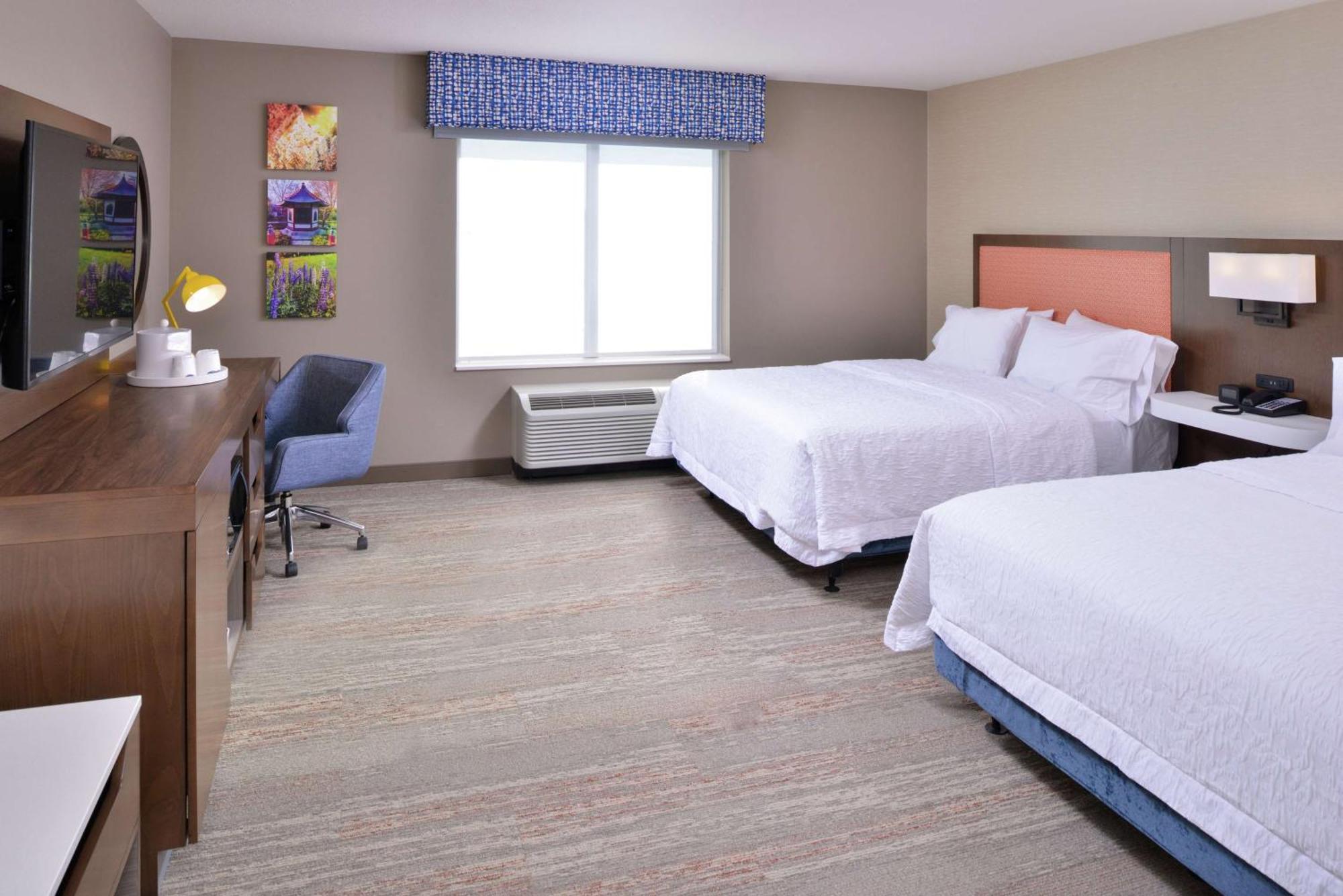 Hampton Inn Lakeville Minneapolis, Mn Esterno foto