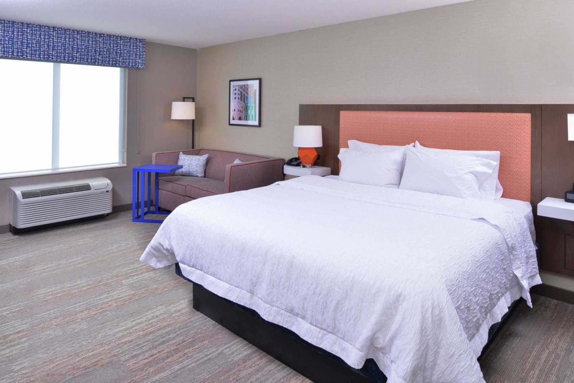 Hampton Inn Lakeville Minneapolis, Mn Esterno foto