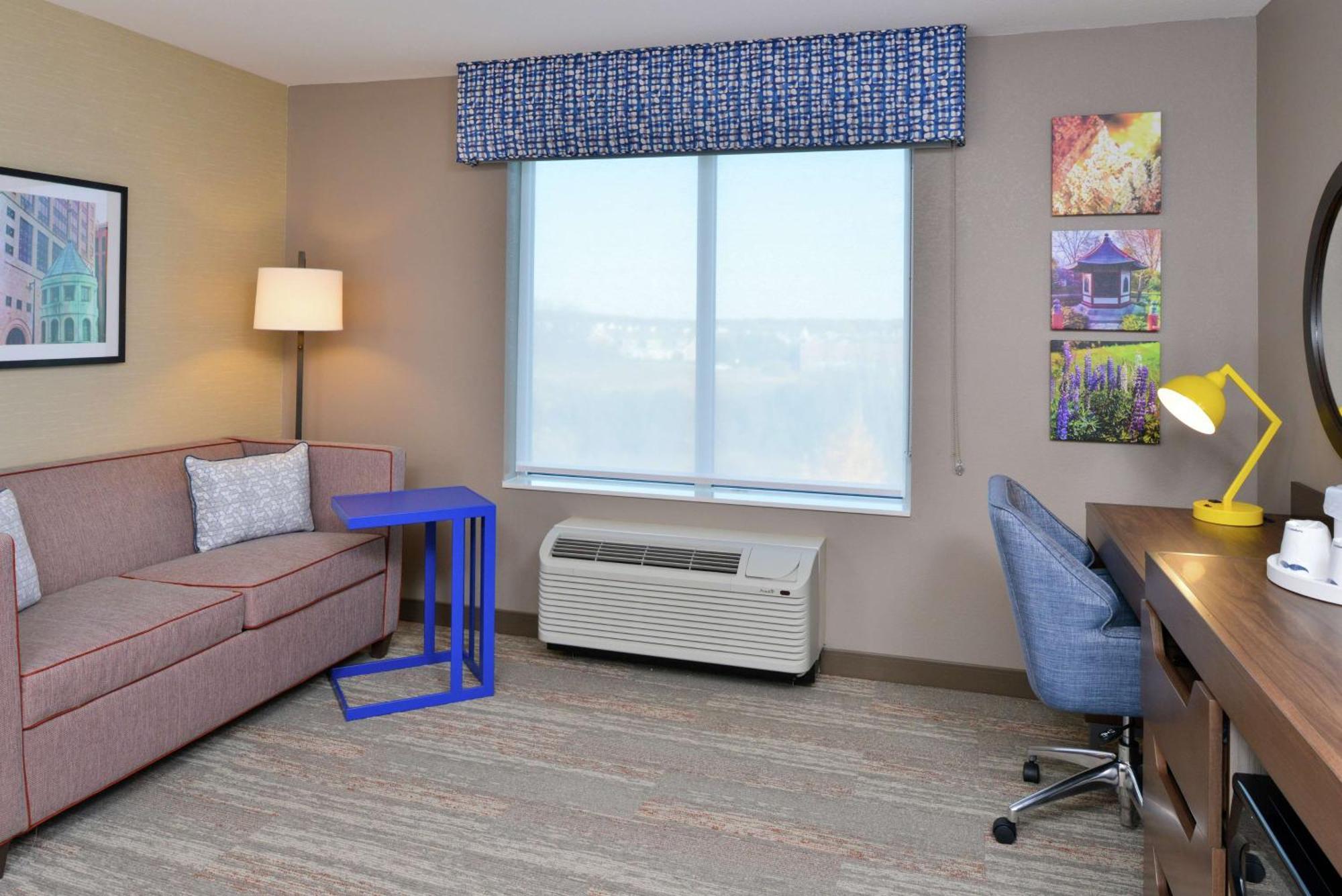 Hampton Inn Lakeville Minneapolis, Mn Esterno foto