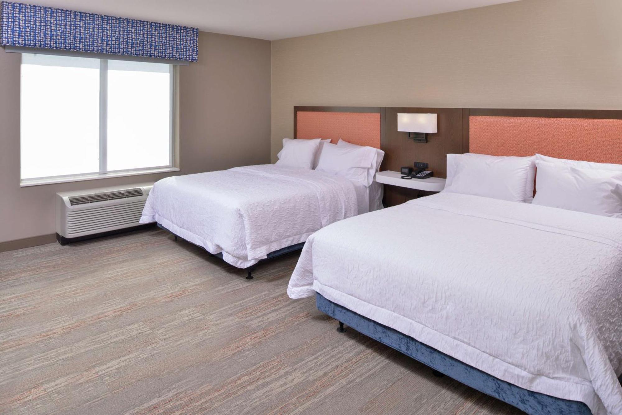 Hampton Inn Lakeville Minneapolis, Mn Esterno foto