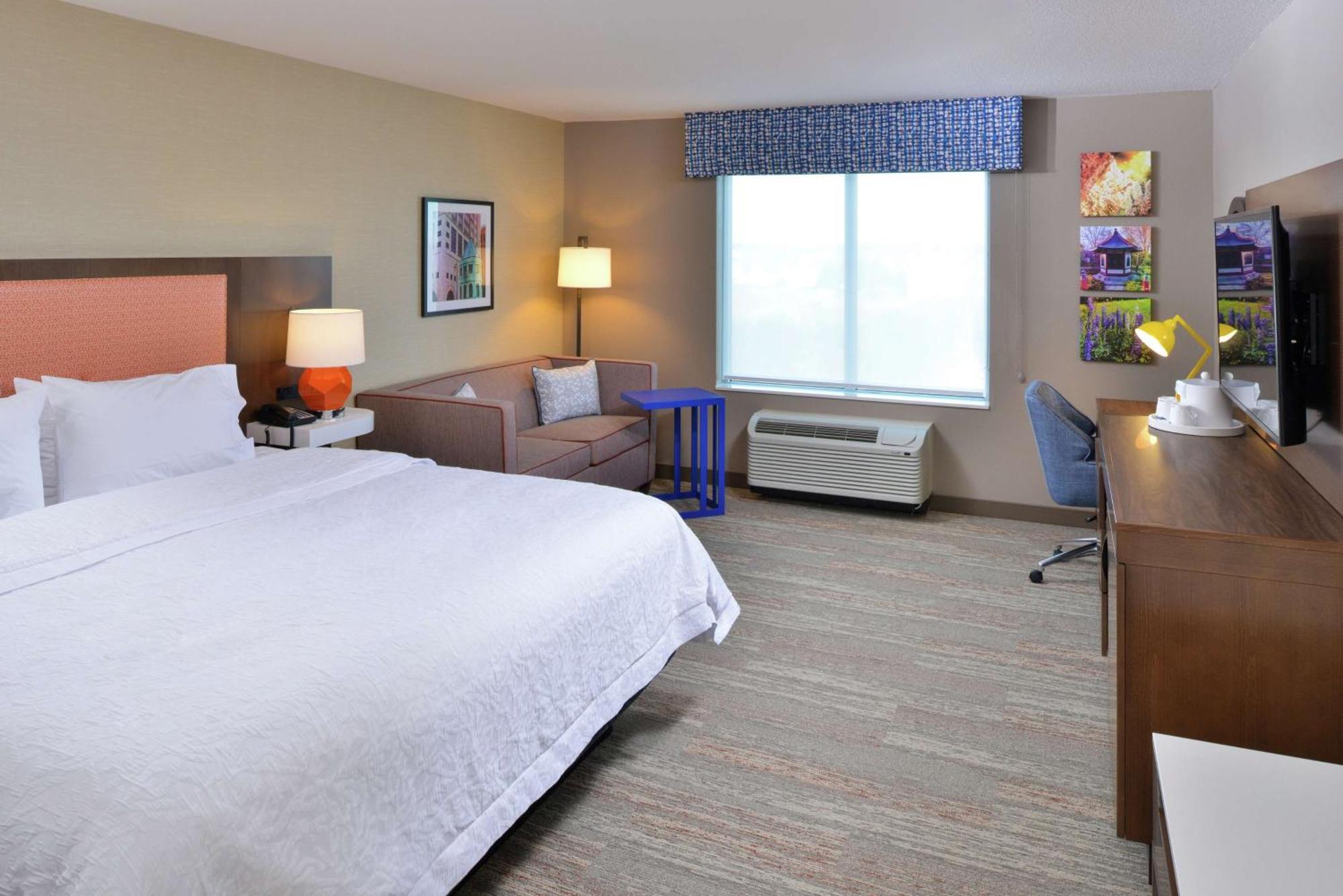 Hampton Inn Lakeville Minneapolis, Mn Esterno foto