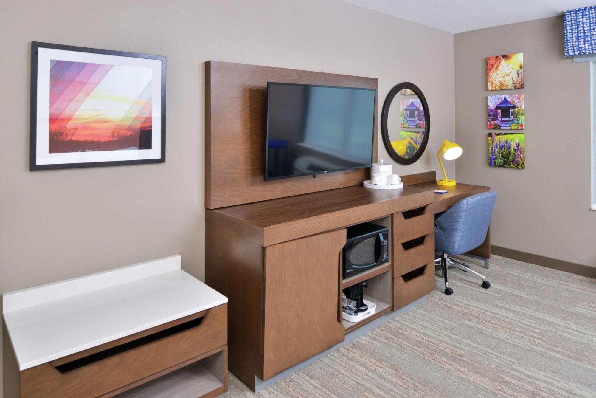 Hampton Inn Lakeville Minneapolis, Mn Esterno foto