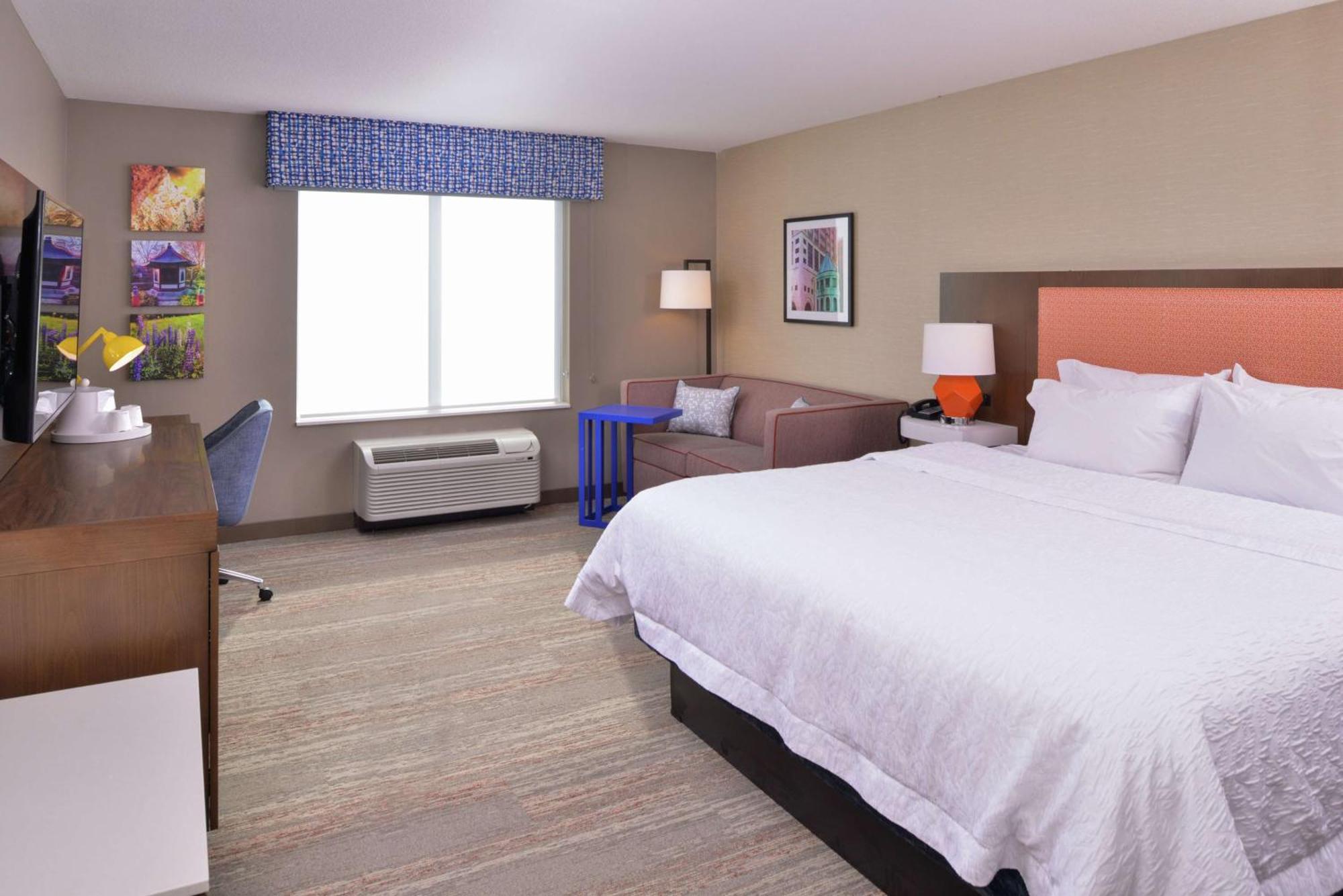 Hampton Inn Lakeville Minneapolis, Mn Esterno foto