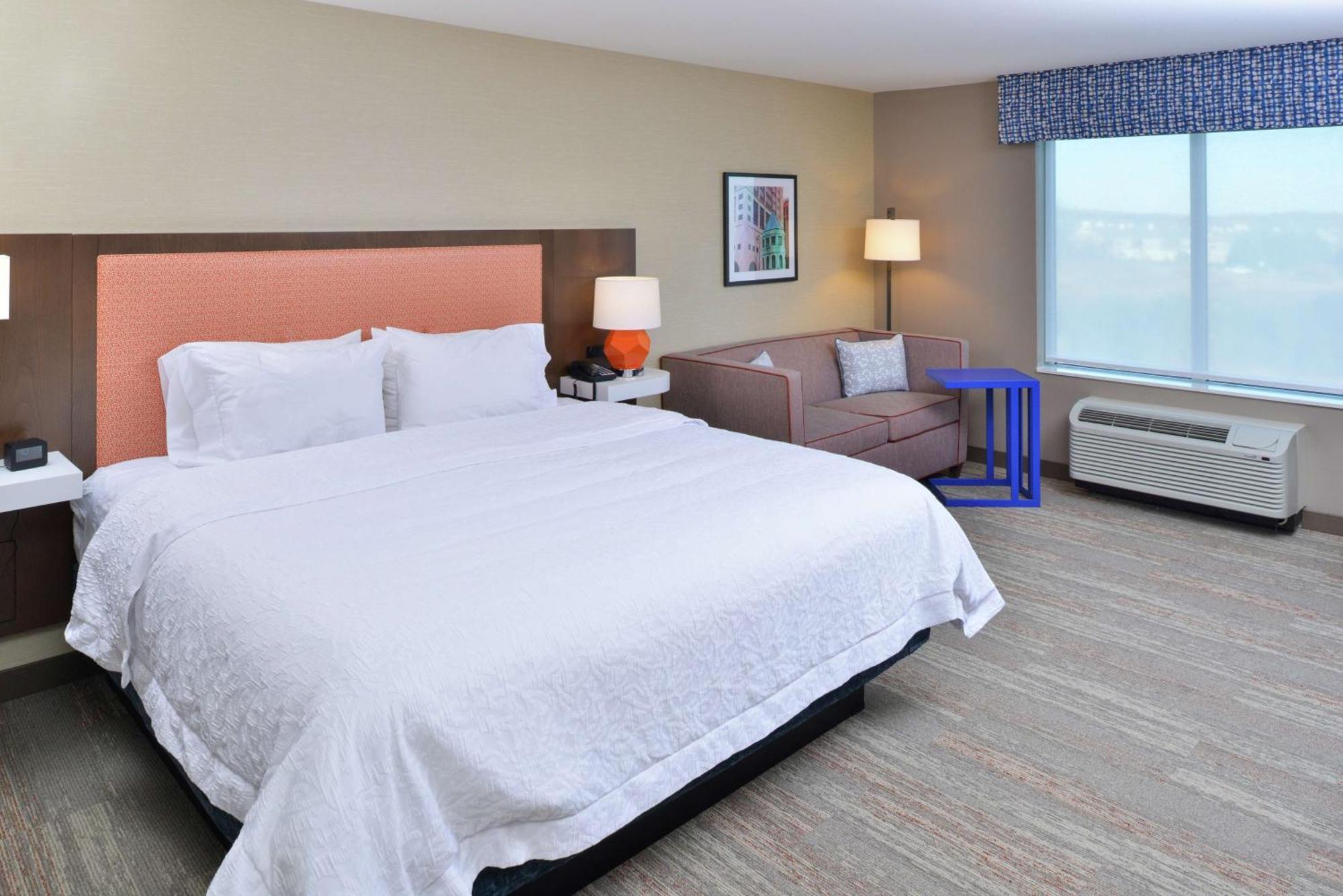 Hampton Inn Lakeville Minneapolis, Mn Esterno foto