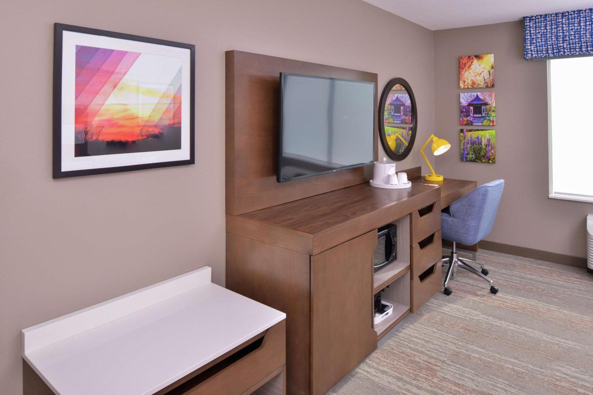 Hampton Inn Lakeville Minneapolis, Mn Esterno foto