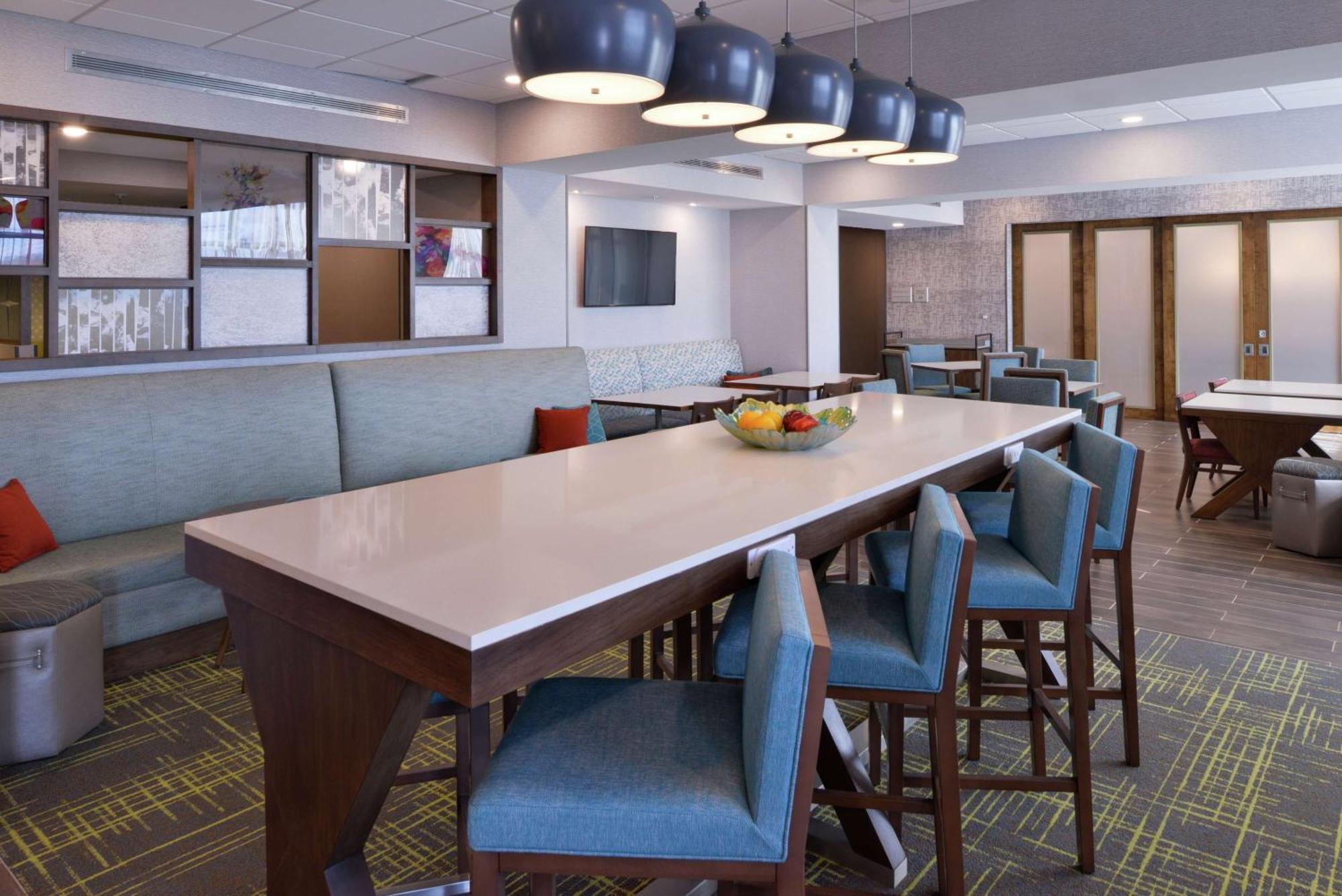 Hampton Inn Lakeville Minneapolis, Mn Esterno foto